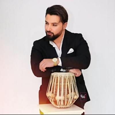 محمد محرابی بیا